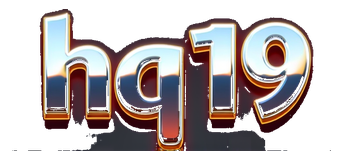 hq 19 logo