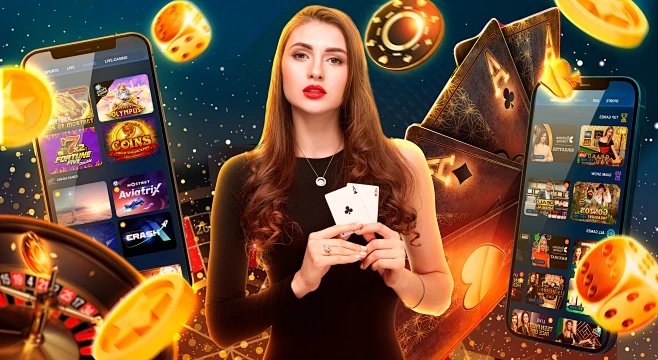 hq 19 Live Casino Studios aur Game Variety